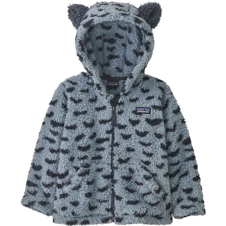 Patagonia Baby Furry Friends Hoody