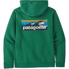 Patagonia Boardshort Logo Uprisal Hoody