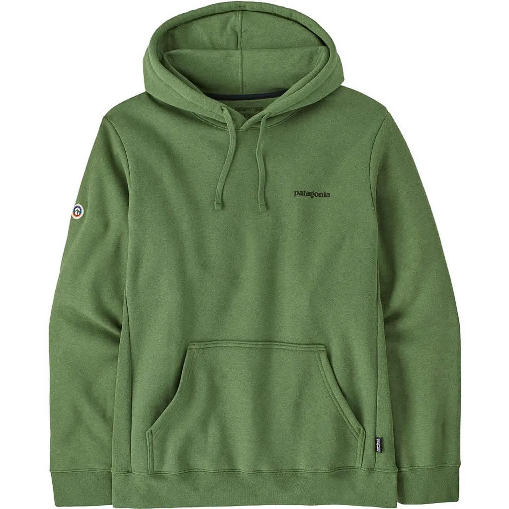 Patagonia Fitz Roy Icon Uprisal Hoody