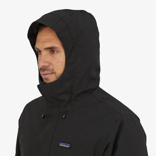 Patagonia Lone Mountain Parka Sale