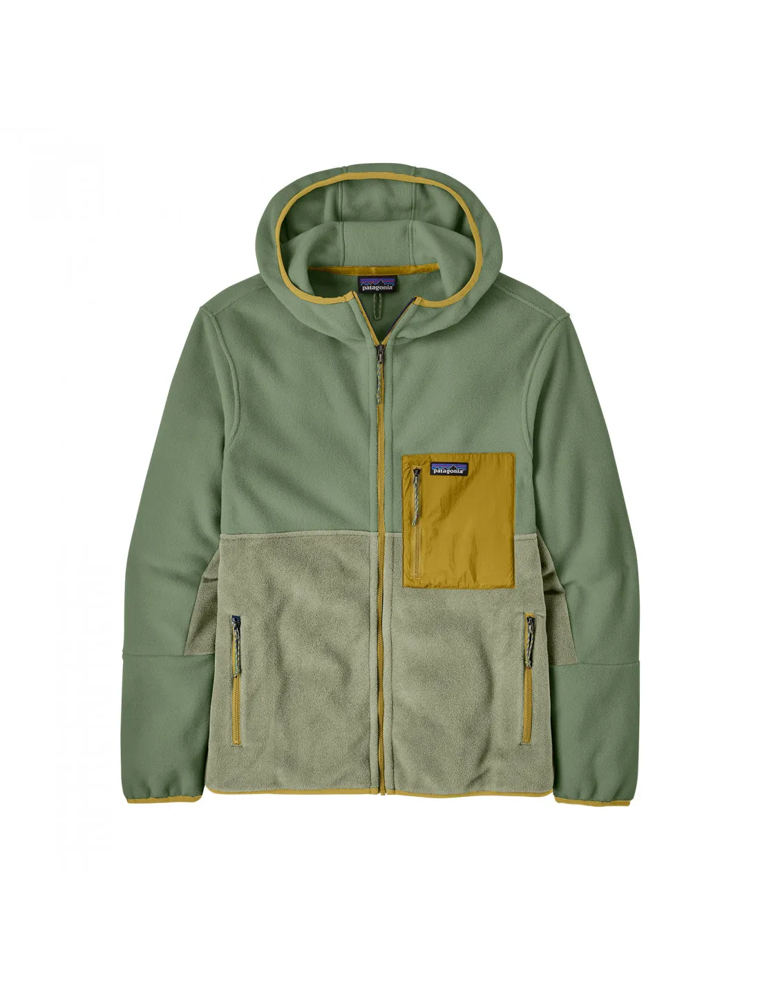 Patagonia, M's Microdini Hoody