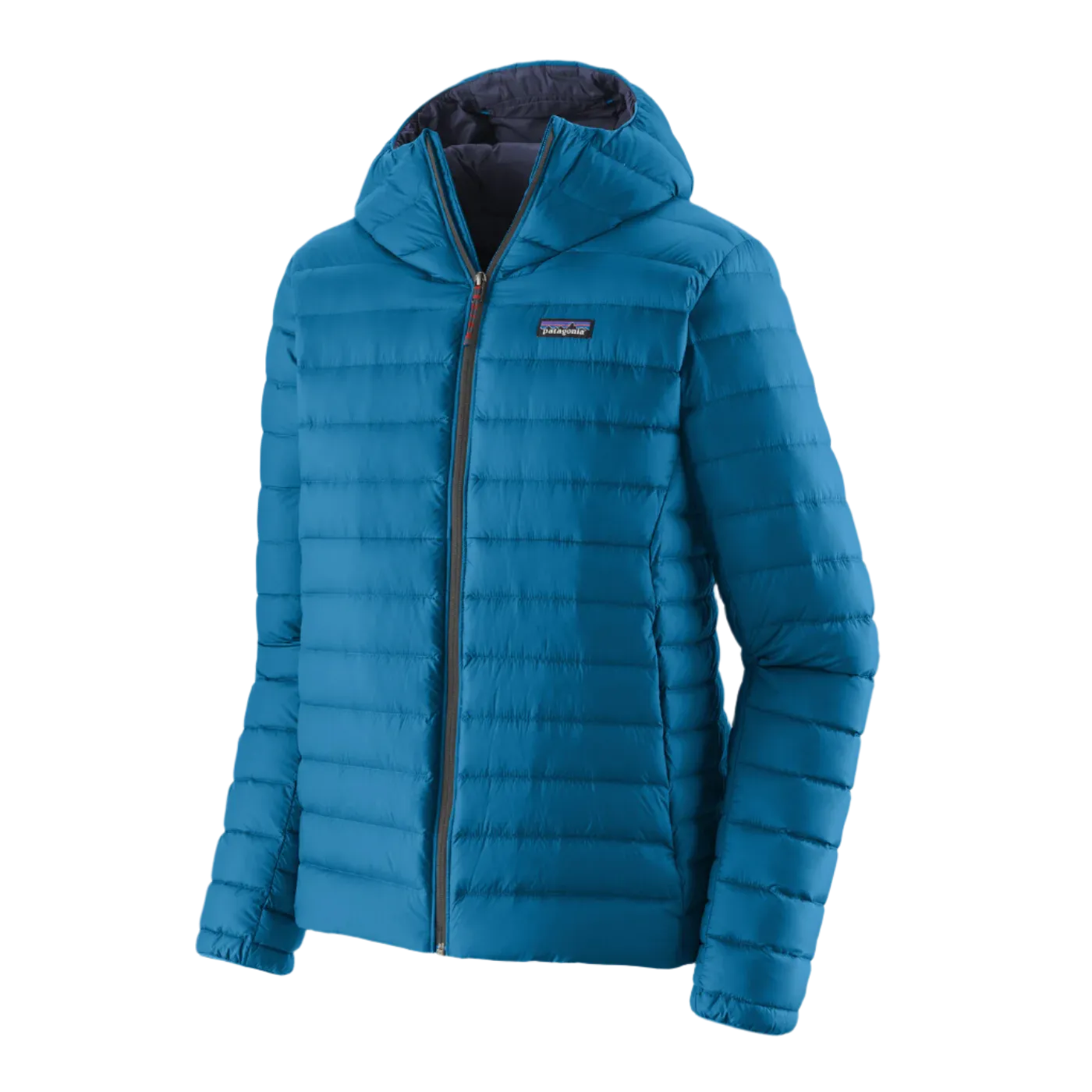 Patagonia - Men's Down Sweater Hoody