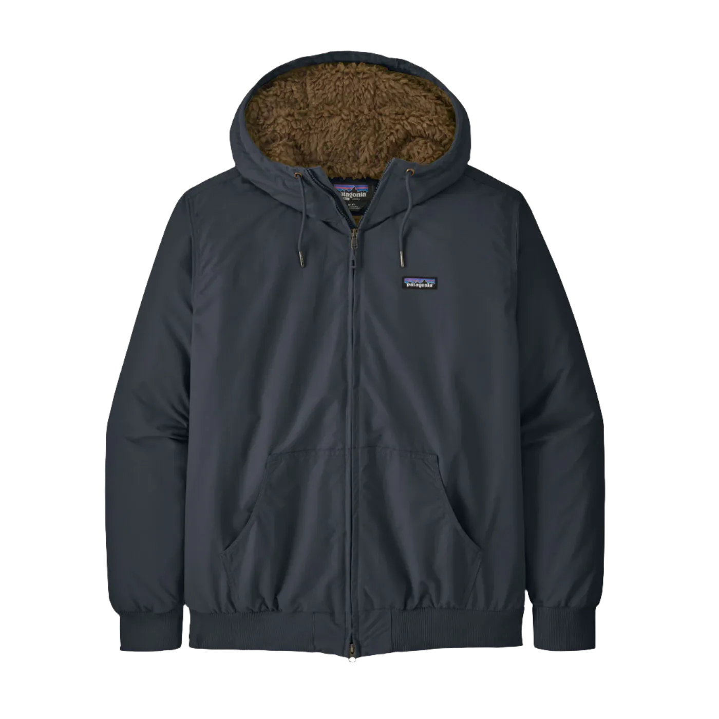 Patagonia - Men's Lined Isthmus Hoody