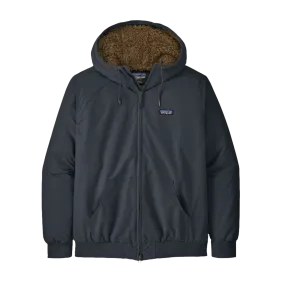 Patagonia - Men's Lined Isthmus Hoody