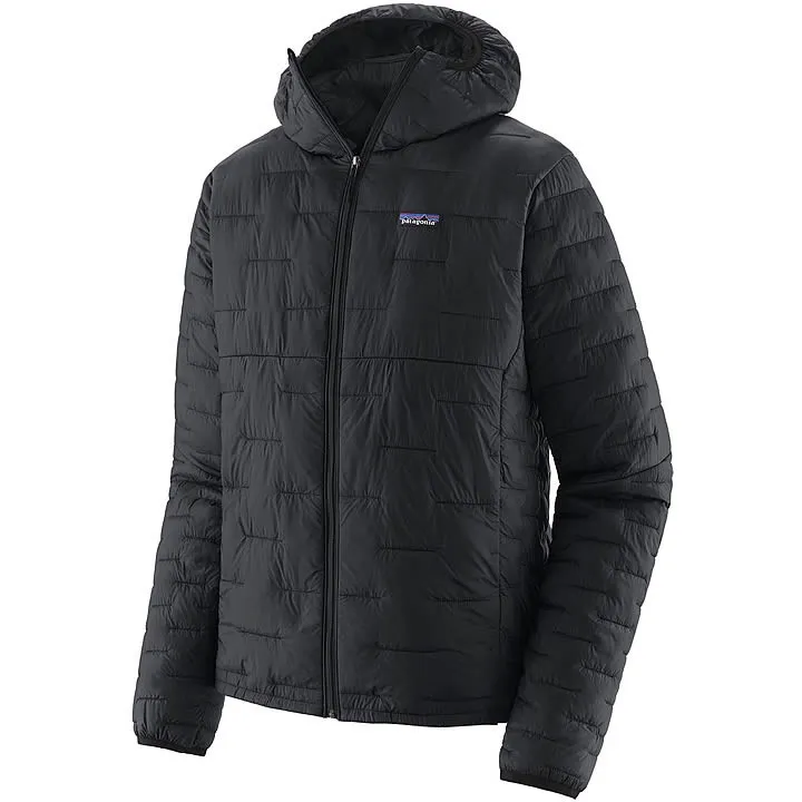 Patagonia Micro Puff Hoody Men's