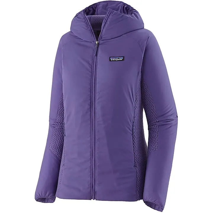 Patagonia Nano-Air Light Hybrid Hoody Women's