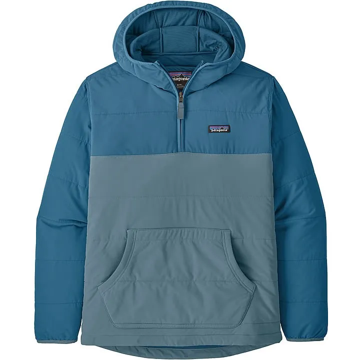 Patagonia Pack In Pullover Hoody Men's