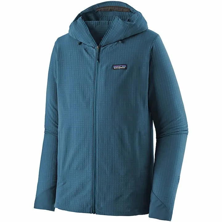 Patagonia R1 TechFace Hoody Men's