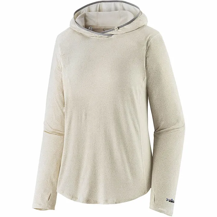 Patagonia Tropic Comfort Natural Hoody Women's