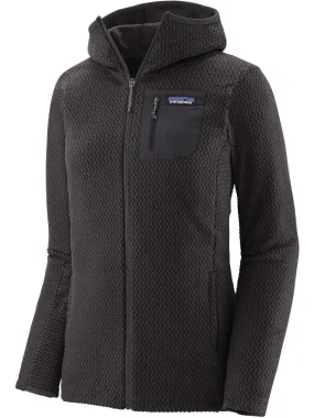 Patagonia Womens R1 Air Full Zip Hoody