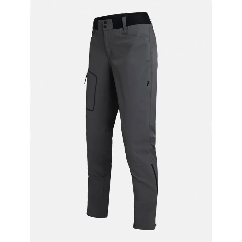 Peak Performance  Light SS Scale Pant - Pantaloni da escursionismo - Donna