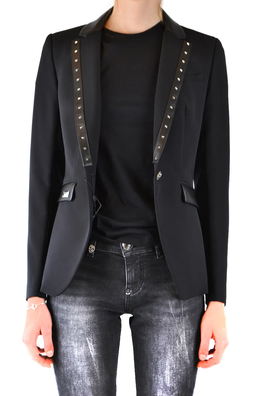 PHILIPP PLEIN  |Cardigans