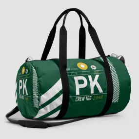 PK - Duffle Bag