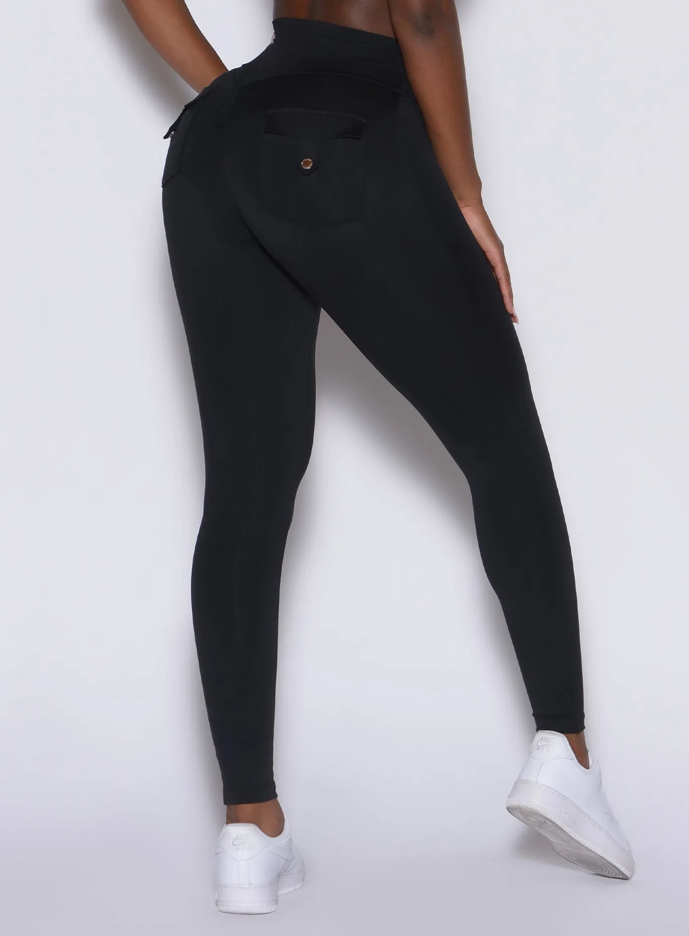 Pocket Pop Leggings