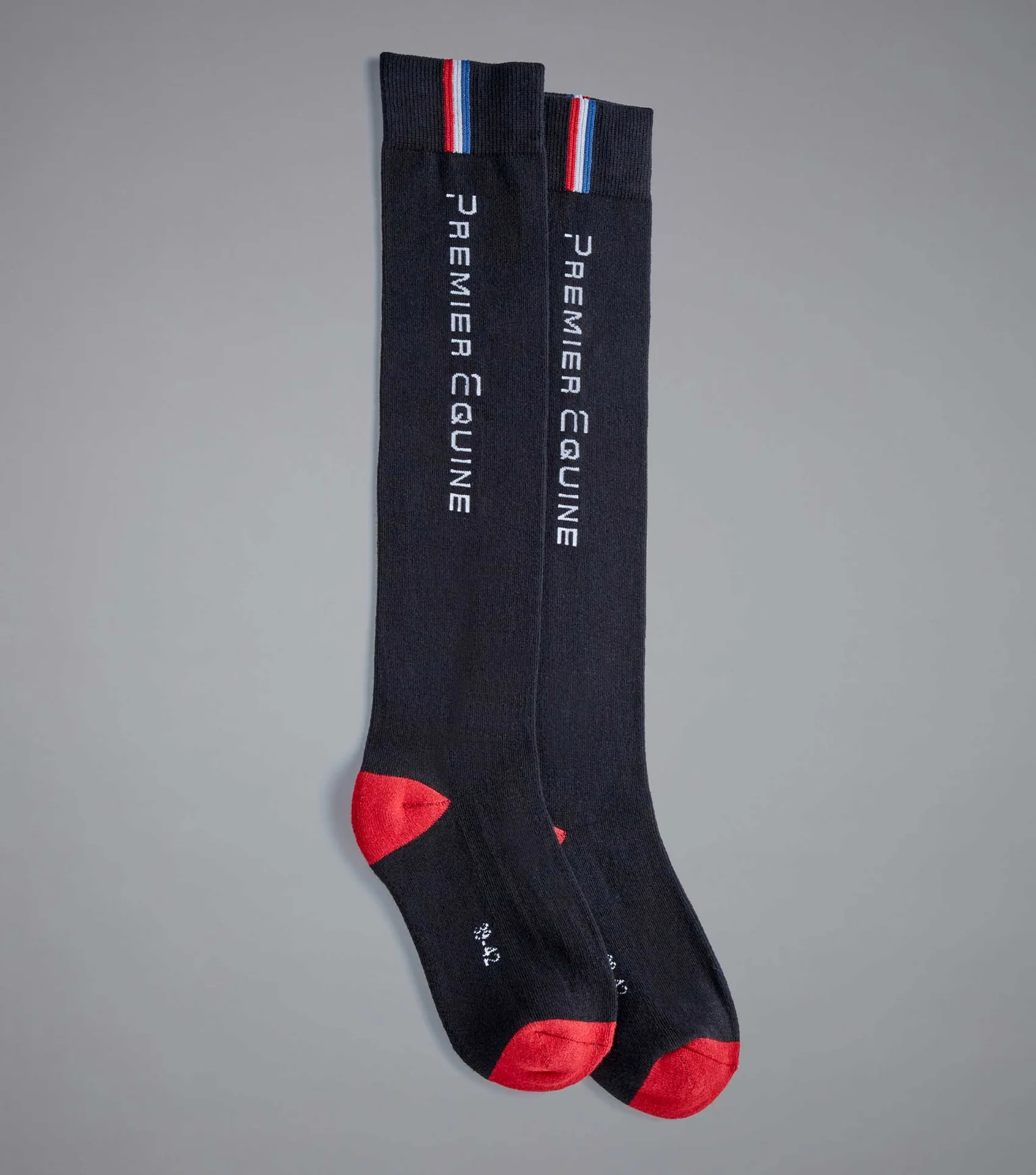 Premier Equine Sports Series Riding Socks (1 Pair) | Elite Saddlery