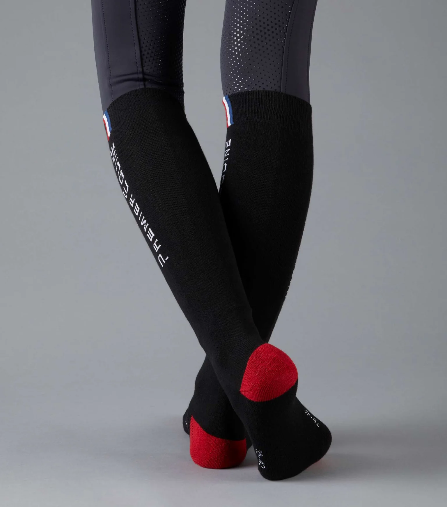 Premier Equine Sports Series Riding Socks (1 Pair) | Elite Saddlery