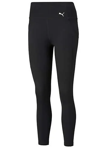 Puma High Waist Training Leggings | Grattan