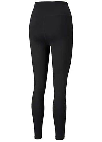 Puma High Waist Training Leggings | Grattan