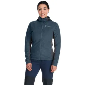 Rab Capacitor Hoody  - Fleece jacket - Women's