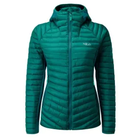 Rab Cirrus Flex Hoody - Insulated jacket - Women's