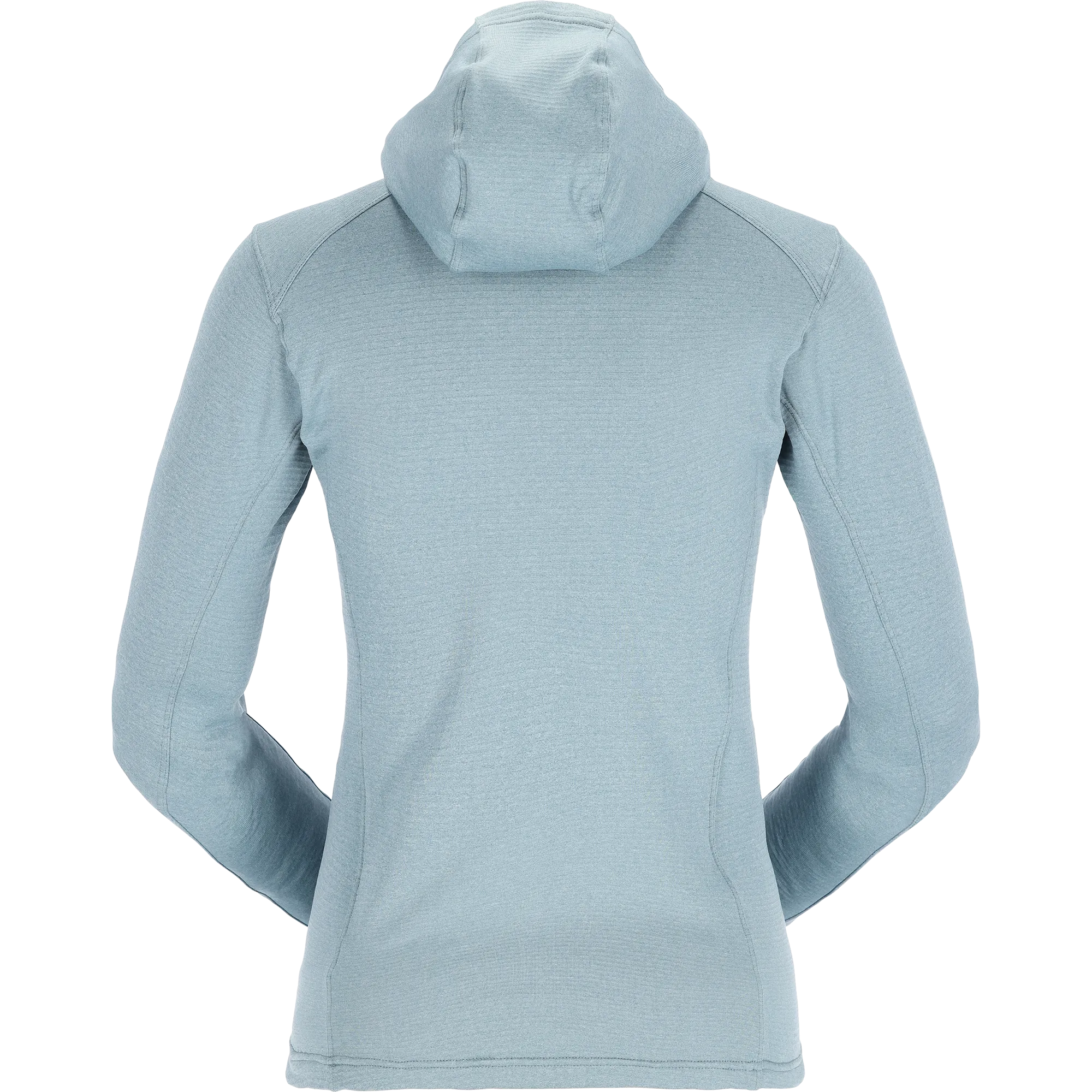 RAB - Graviton Hoody Women citadel