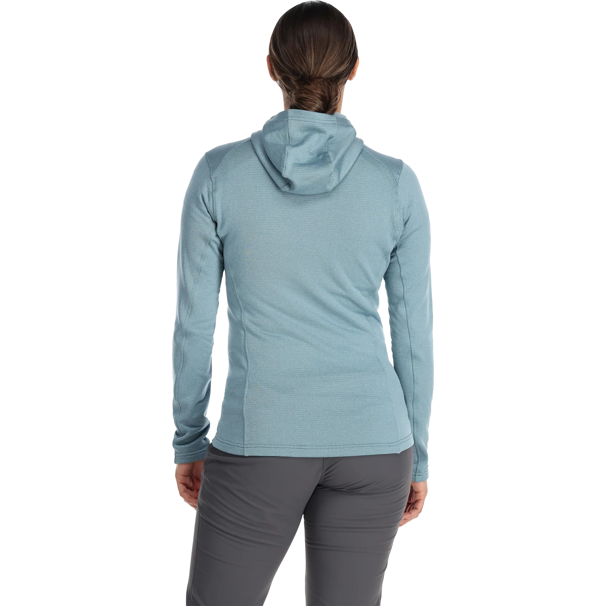 RAB - Graviton Hoody Women citadel