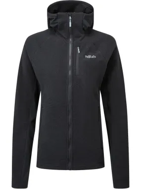 Rab Womens Capacitor Hoody