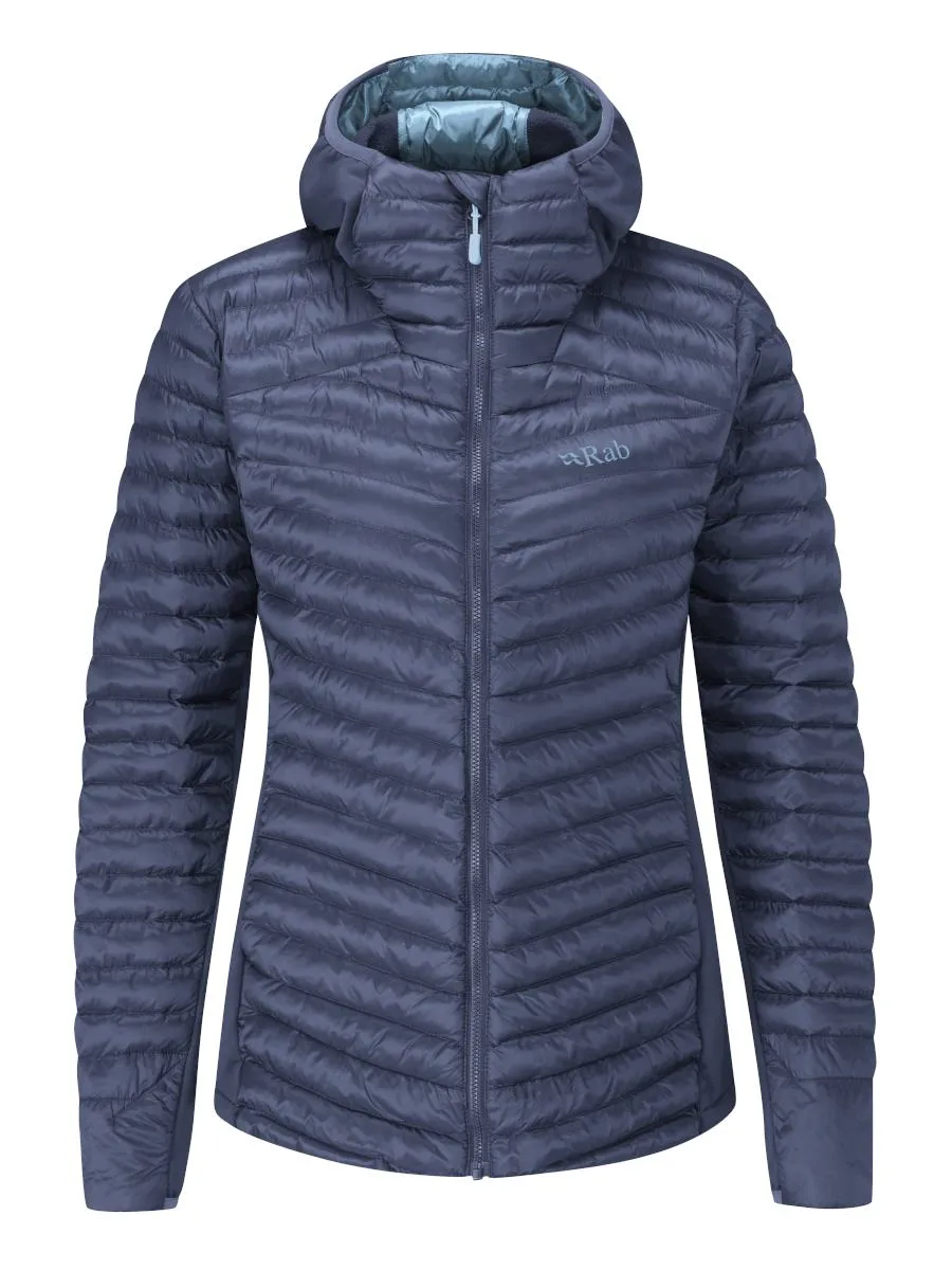 Rab Womens Cirrus Flex 2 Hoody