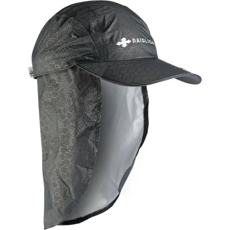 Raidlight  MP + Cap - Cappellino - Uomo