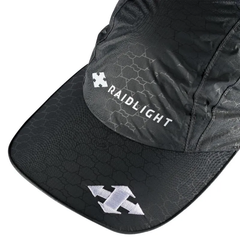 Raidlight  MP + Cap - Cappellino - Uomo