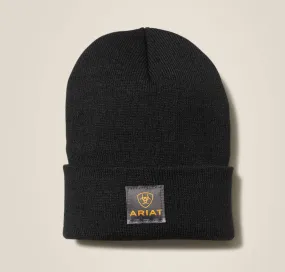 Rebar Watch Beenie Cap