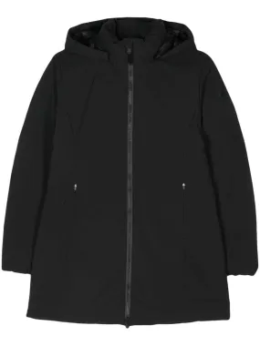 Save The Duck Rachel parka coat - Black