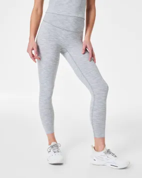 Soft & Smooth Spacedye 7/8 Leggings