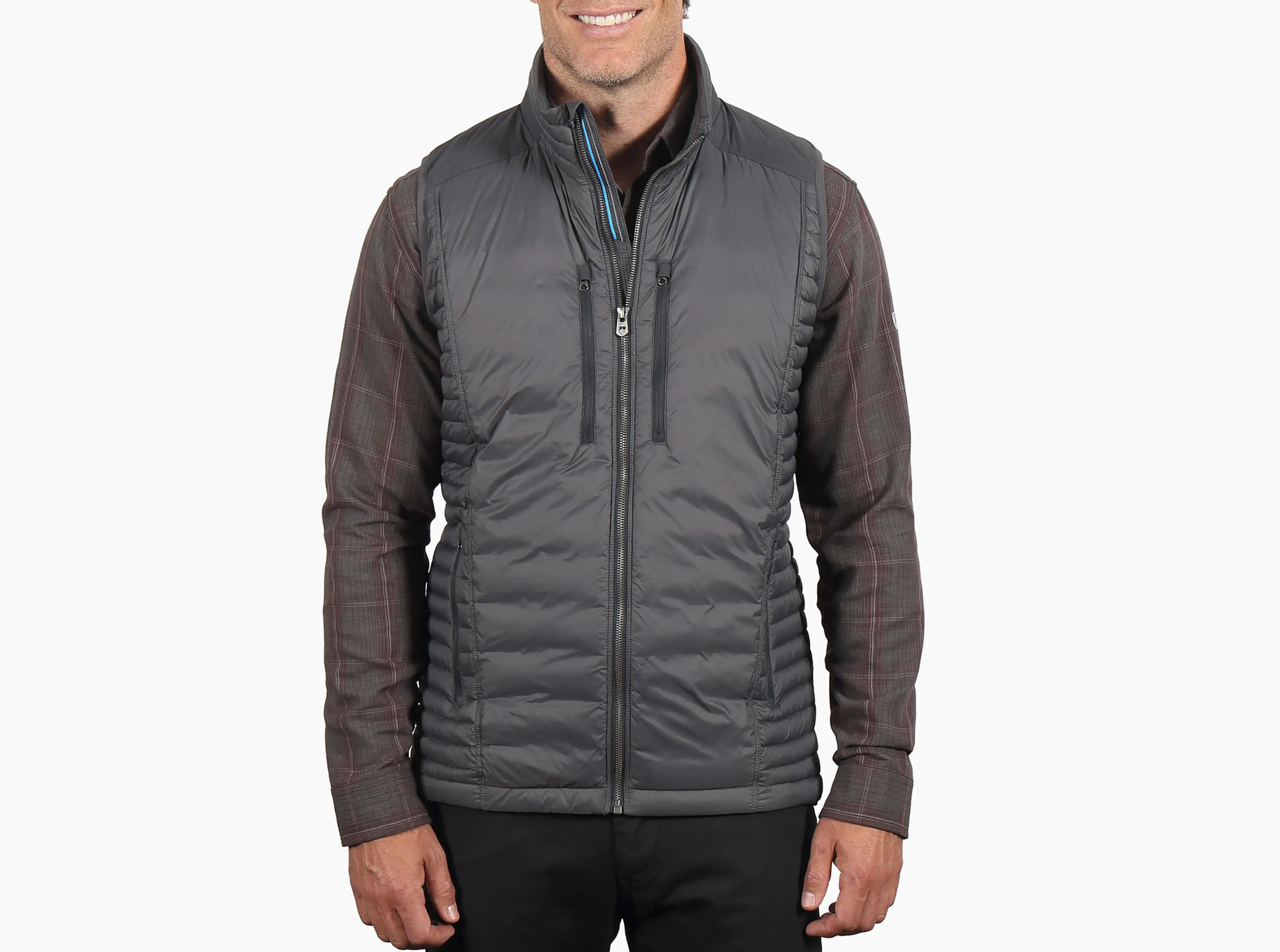 Spyfire® Vest in Men's Outerwear | KÜHL Clothing