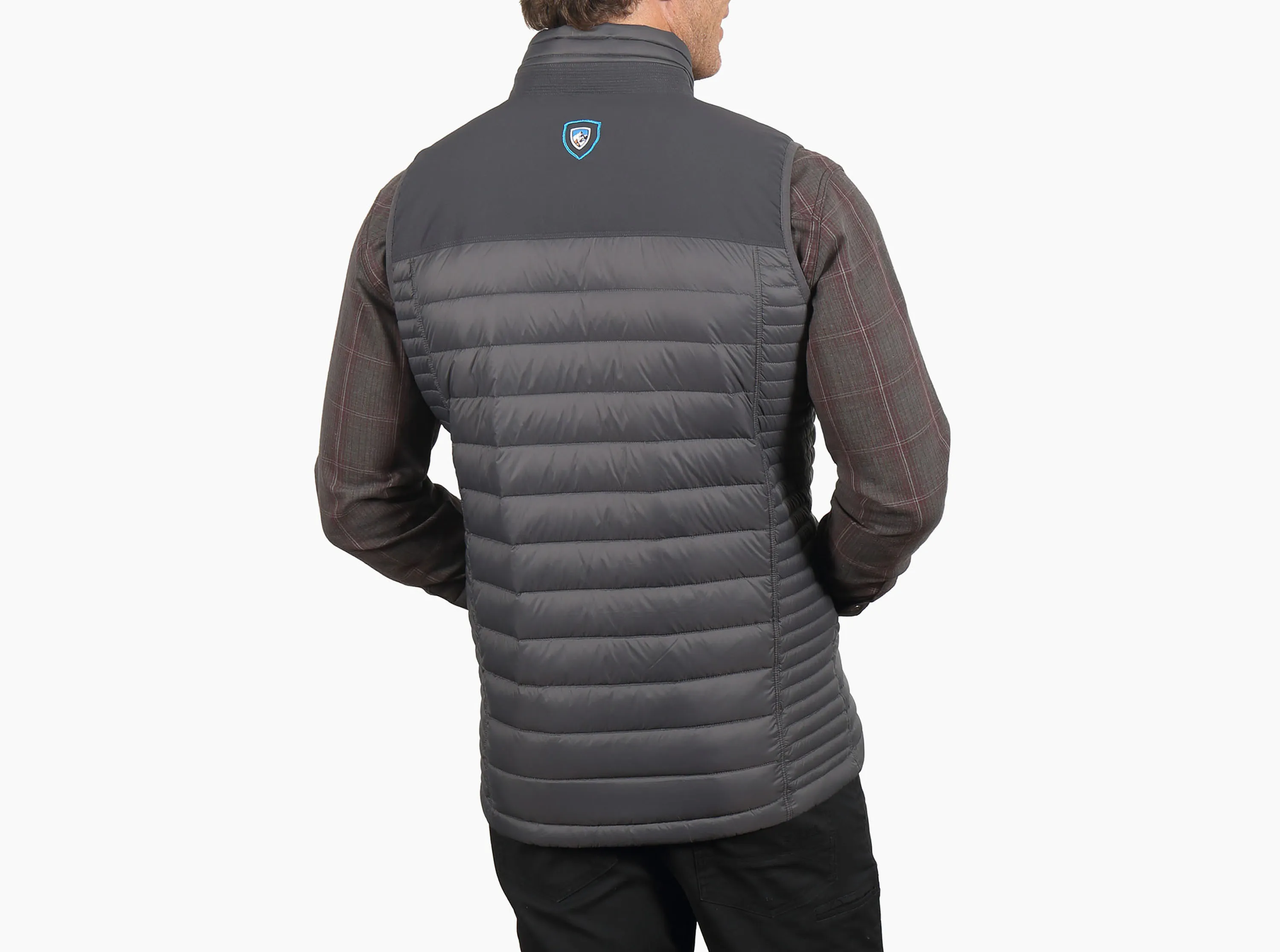 Spyfire® Vest in Men's Outerwear | KÜHL Clothing