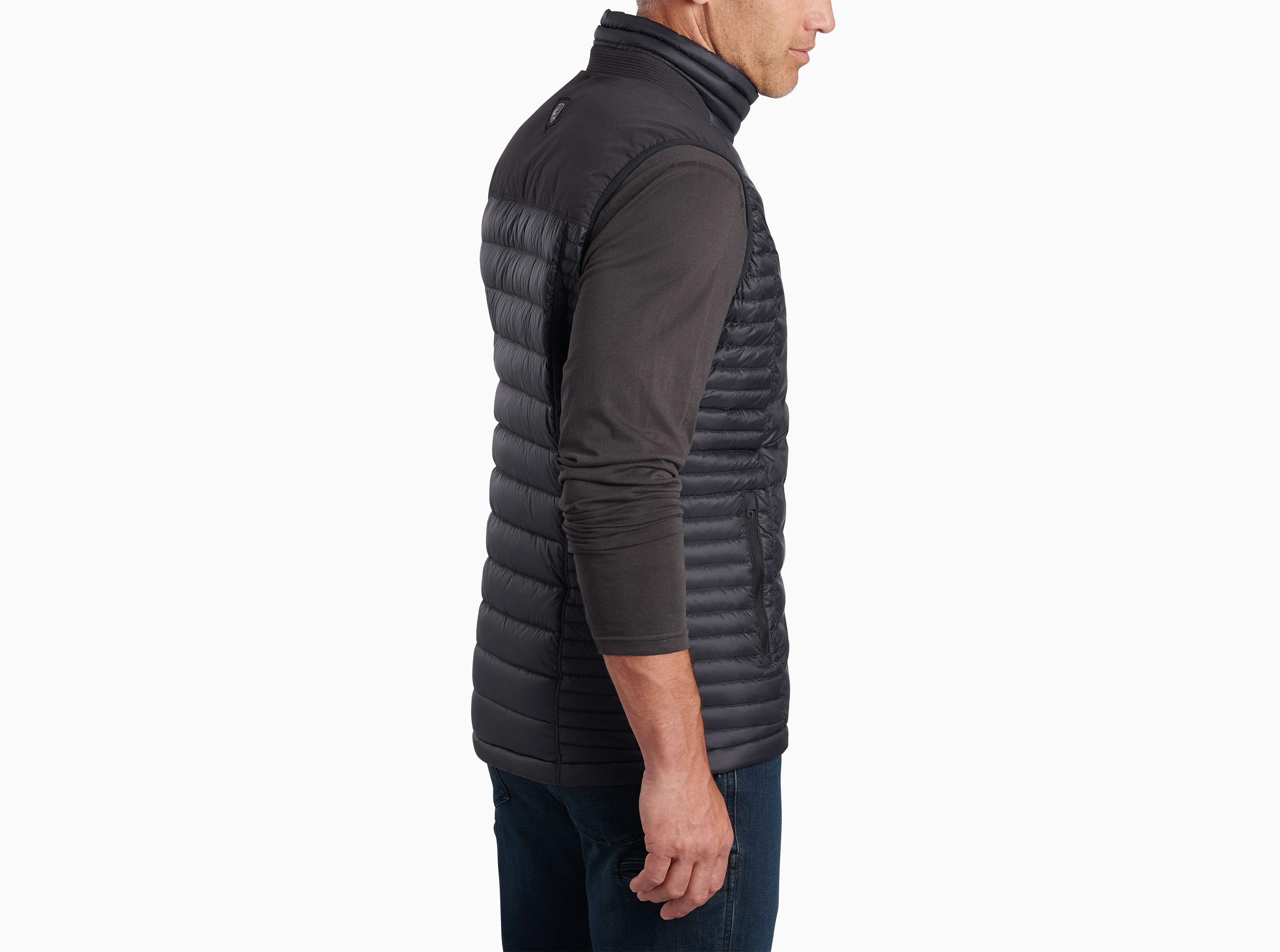 Spyfire® Vest in Men's Outerwear | KÜHL Clothing