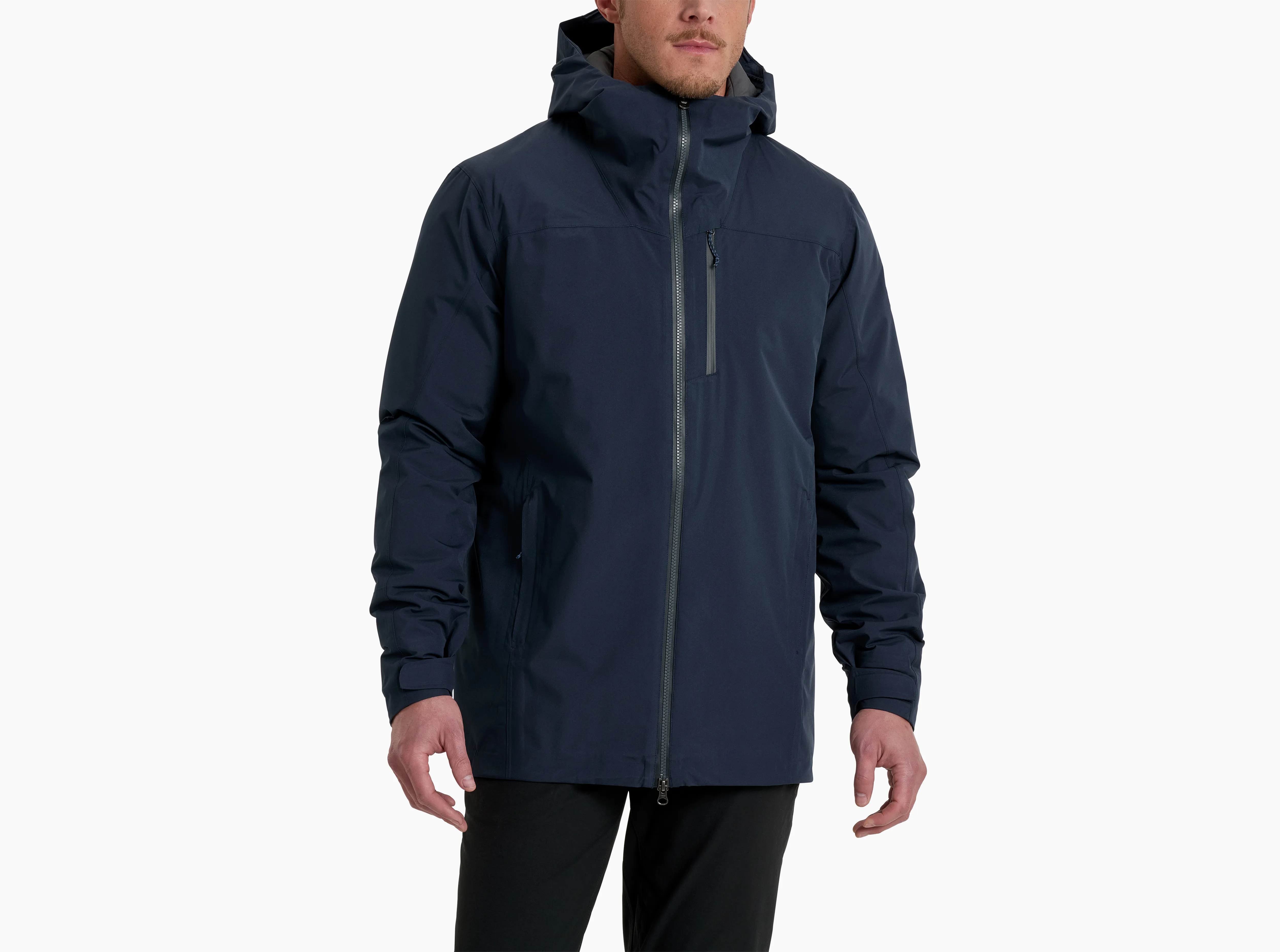 Stretch Voyagr™ Insulated in Men's Outerwear | KÜHL Clothing