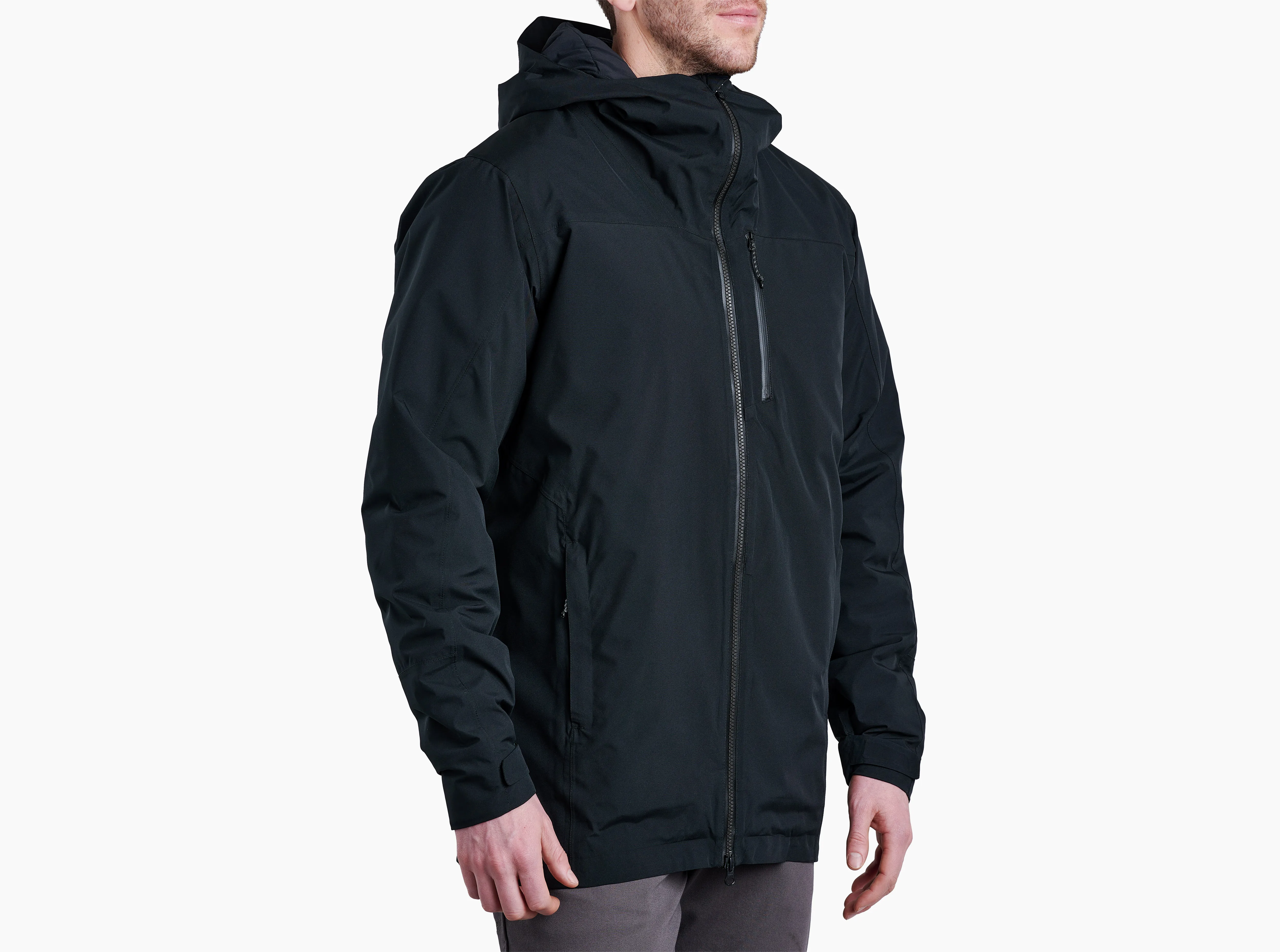 Stretch Voyagr™ Insulated in Men's Outerwear | KÜHL Clothing