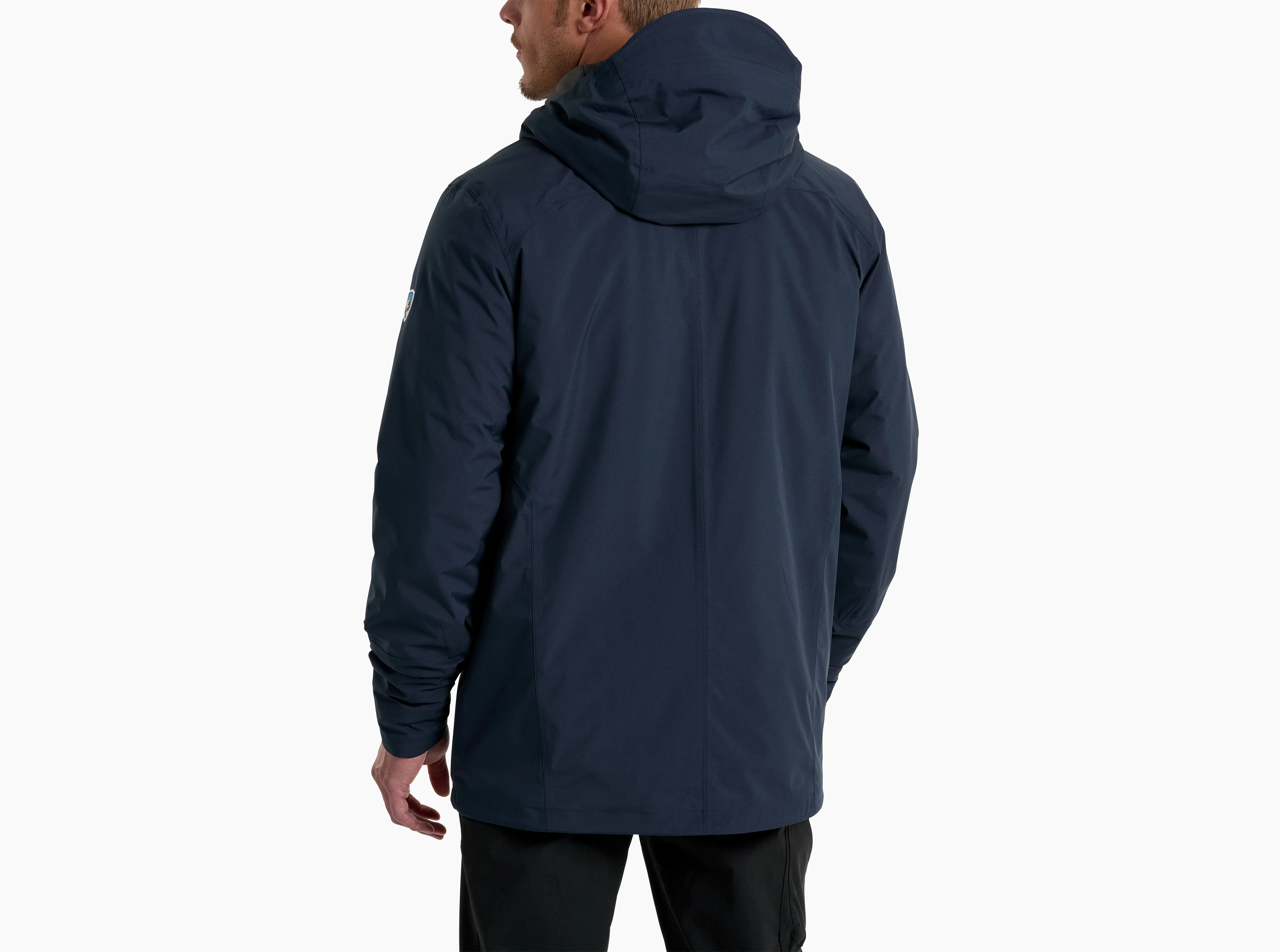 Stretch Voyagr™ Insulated in Men's Outerwear | KÜHL Clothing