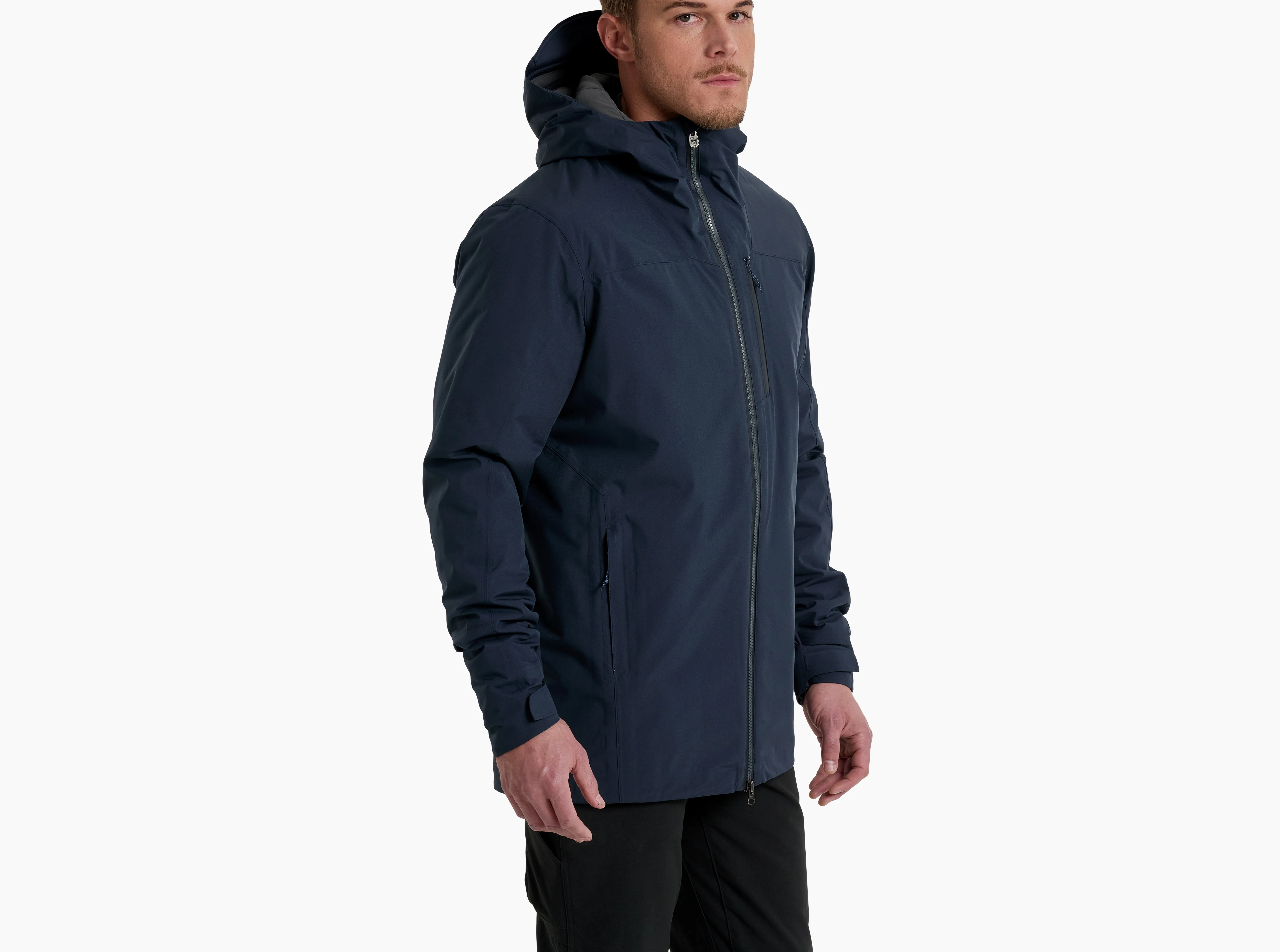 Stretch Voyagr™ Insulated in Men's Outerwear | KÜHL Clothing