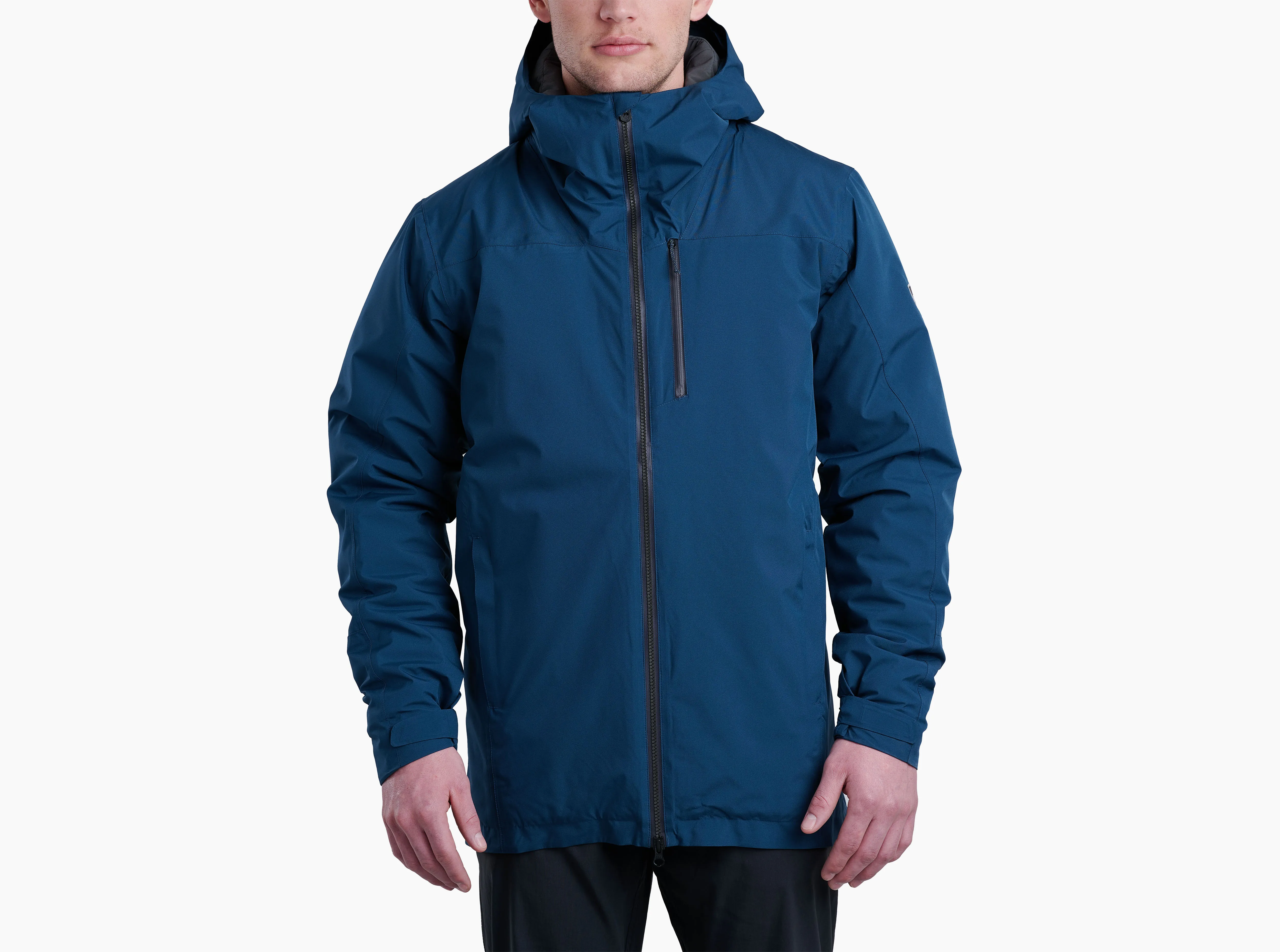 Stretch Voyagr™ Insulated in Men's Outerwear | KÜHL Clothing