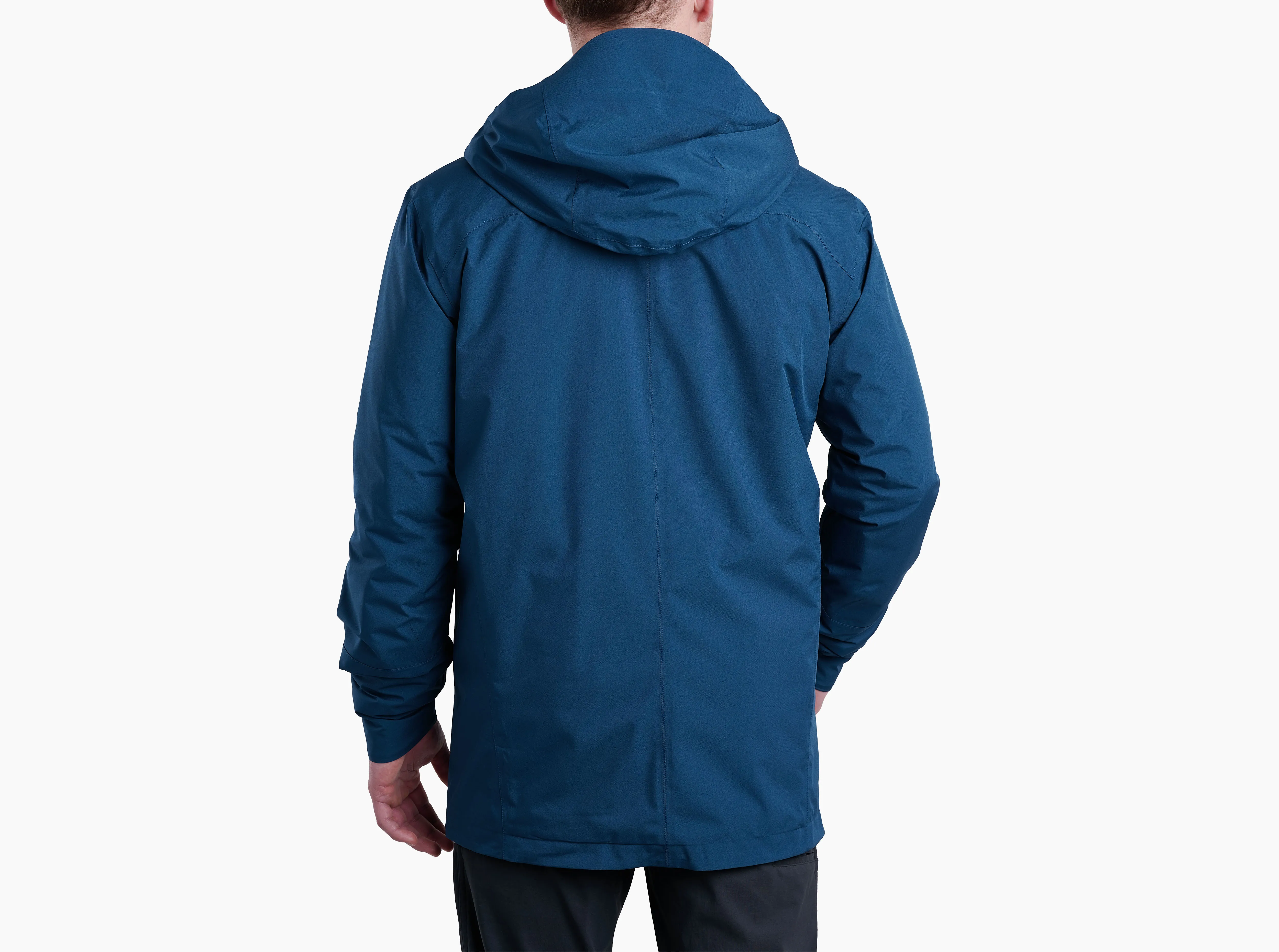 Stretch Voyagr™ Insulated in Men's Outerwear | KÜHL Clothing