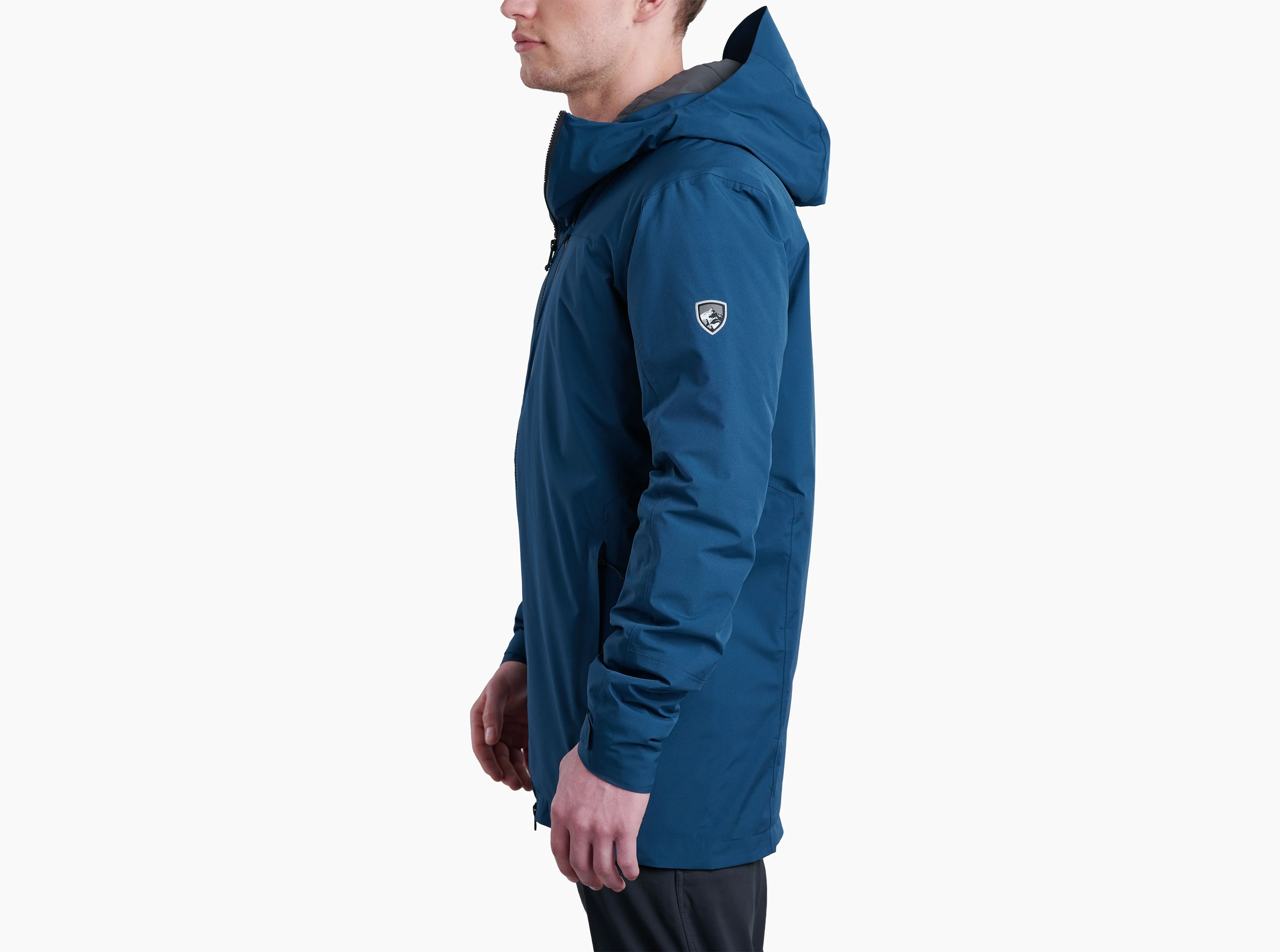 Stretch Voyagr™ Insulated in Men's Outerwear | KÜHL Clothing