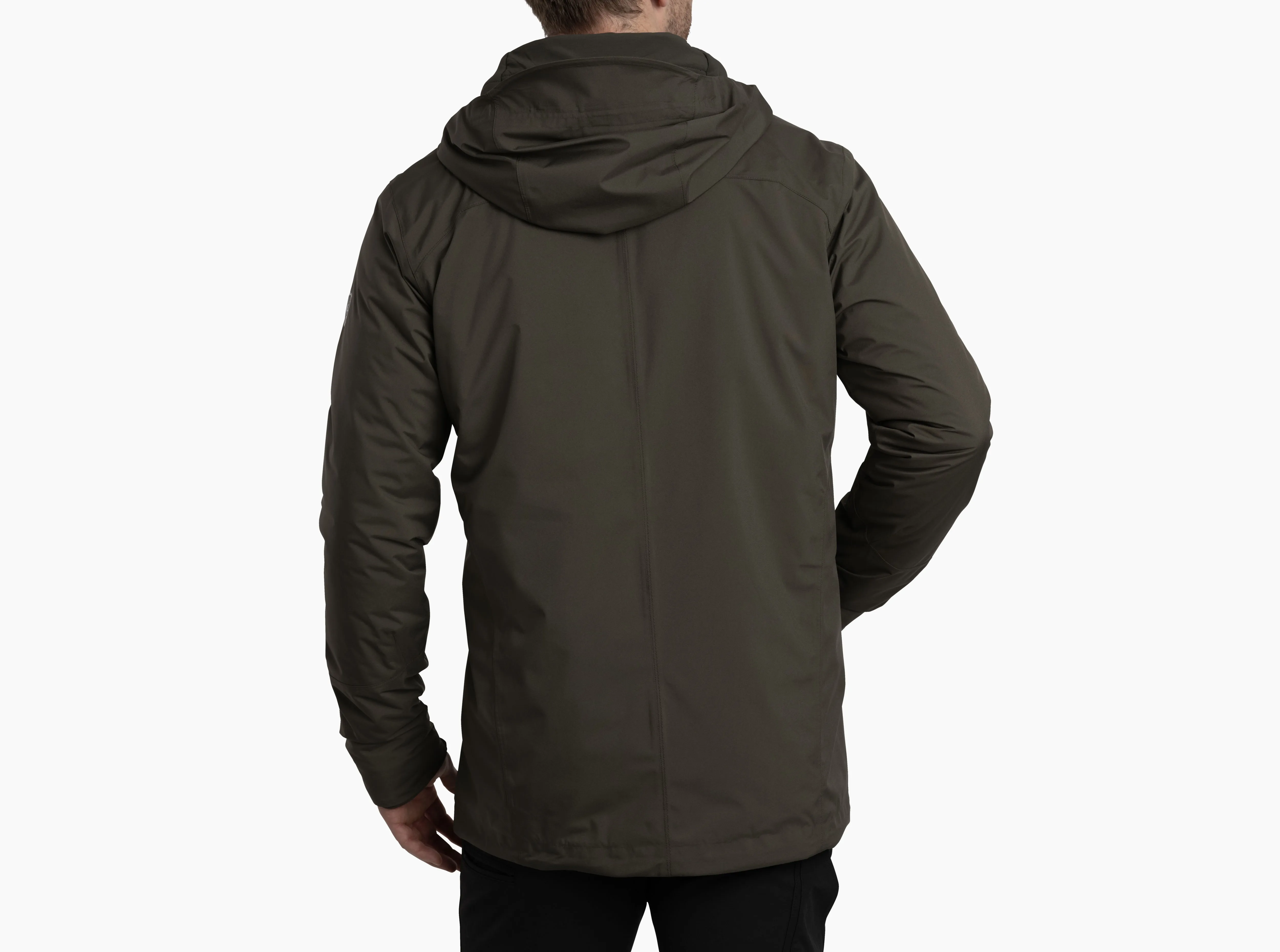 Stretch Voyagr™ Insulated in Men's Outerwear | KÜHL Clothing