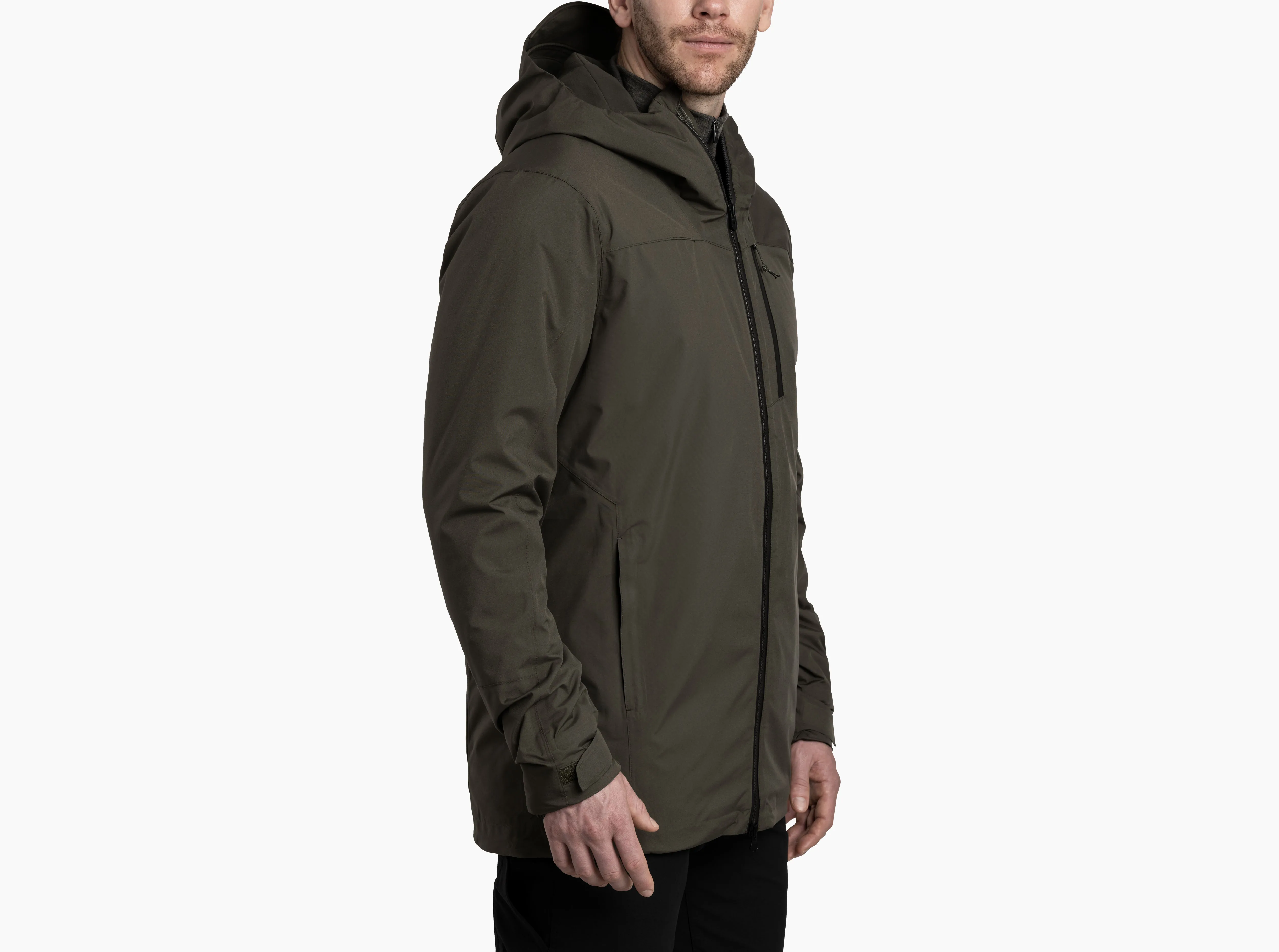 Stretch Voyagr™ Insulated in Men's Outerwear | KÜHL Clothing