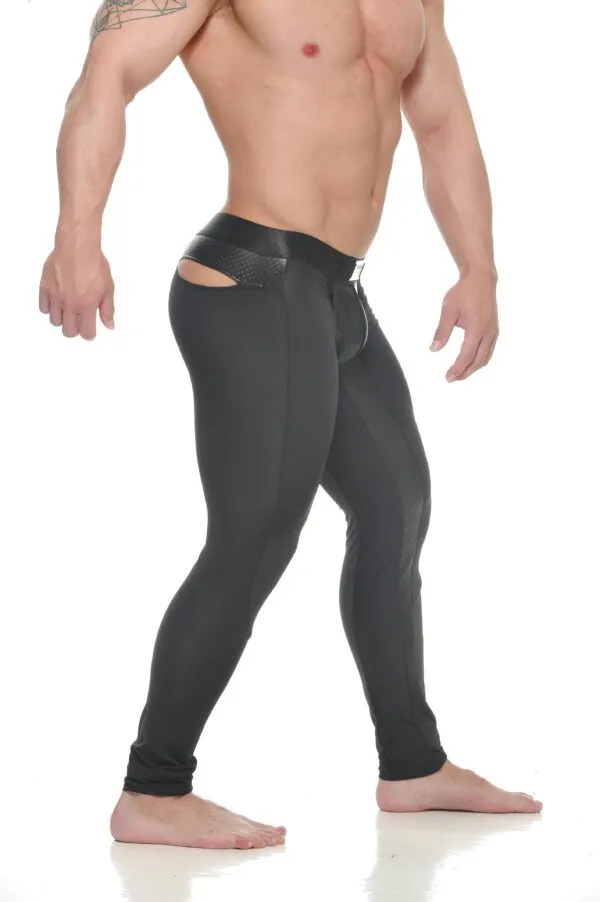 Stud Rank Leggings