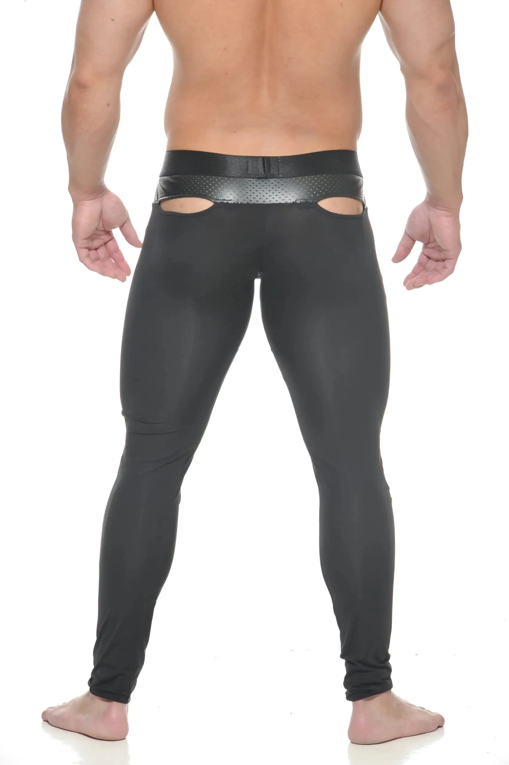 Stud Rank Leggings