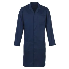 SuperTouch Polycotton Ladies Lab Coat