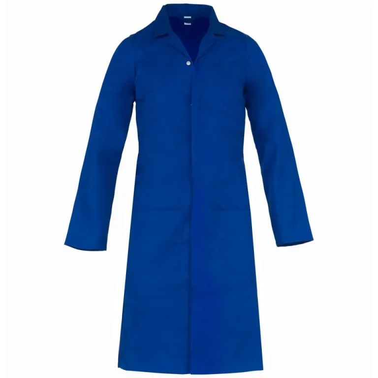 SuperTouch Polycotton Ladies Lab Coat