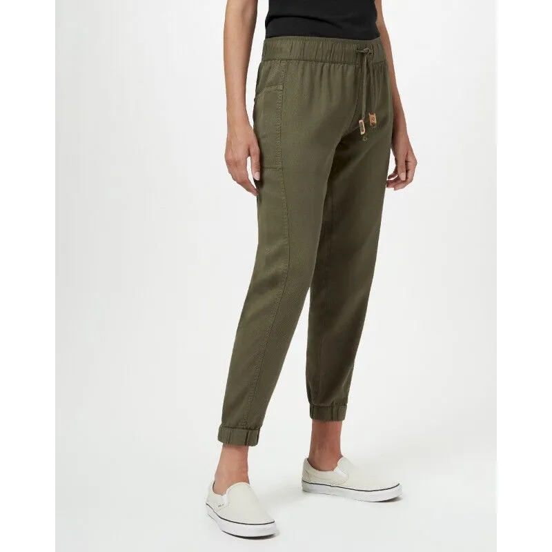 Tentree  Colwood Pant - Pantaloni da escursionismo - Donna